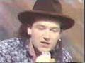 U2 - So this is Christmas 