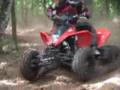KTM 525 XC ATV test