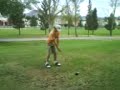 My Swing Comment Please!!!!!!!!Rate It