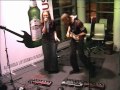 Karmafre @ Radio101