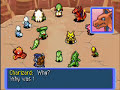 Pokémon Mystery Dungeon - Battle With Rayquaza + End Credits Pokémon Mystery Dungeon - Battle With Rayquaza + End Credits