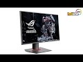 Video review Asus ROG SWIFT PG278Q