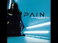 Pain - Parallel to Ecstasy