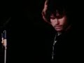 JIM MORRISON (THE DOORS) INDIAN DANCE 1968