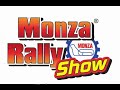 Crash Simoncelli Al Monza Rally Show 2009 Ps3