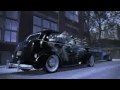 MAFIA 2 Český dabing / Czech dubbing