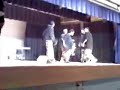 EAST GADSDEN TAKENT SHOW #2