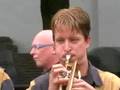 Flater Pret Orkest tijdens festival in Ommen 2008
