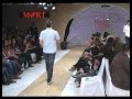 M@rtt - Desfile da coleção primavera verão 2009