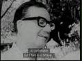 Allende 3/5 American Backed Coup D'Etat