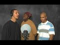 The Bench of Love (Green Bench Original Comedy Sketch)