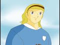 Golden Vuvuzelas - Forlan Super Campeones