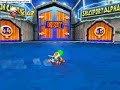 Diddy Kong Racing Walkthrough Part 18