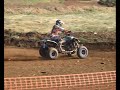 Quadcross Cospeito