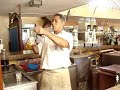 The bartender at Oasis Marien