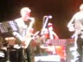 N.Y.U. JAZZ ORCHESTRA feat. LENNY PICKETT (TERNI, MARMORE) N.Y.U. JAZZ ORCHESTRA feat. LENNY PICKETT (TERNI, MARMORE)