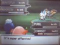 Pokémon Platinum Episode 7 - Cheryll And The Moss Rock Mystery