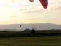 PPG flight at sugaze