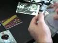 Tyler's 08 Finest, Piece of History & Co-Signers Box Break