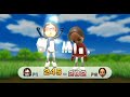 me playing the shooting range mini game on two player mode but using two wiimotes for duel firing challenge. after winning platinum this is what nintendo reccomends you do, so here is video of me shooting with both hands!