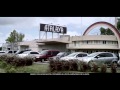 Publicidad Cerveza Quilmes - Puntos de encuentro