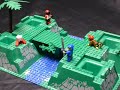 Super Smash Legos Super Smash Legos