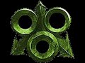 Chaos Stronghold Theme (Percussion & Strings