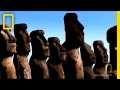 End of Easter Island