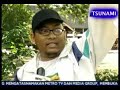 Interview Saksi Tsunami