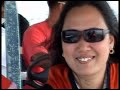 Philippines: Lake Taal. 7th April 2008