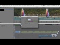 Creating Custom Quick Transitions in Avid Media Composer