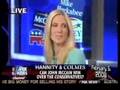 Anne Coulter Shows Her Ass & No-one Cared
