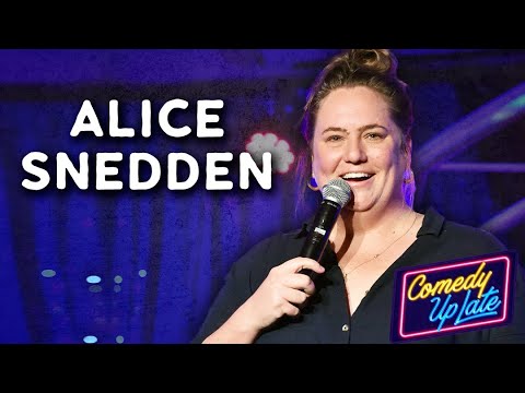 Alice Snedden