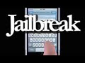ipod touch jailbreak ( reallyshort )