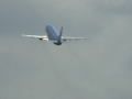 doncaster airport  uk  ryanair departing to do training t g