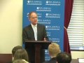 Advancing Mobility Through Savings - Rep. Jim Cooper (D-TN) on the Importance of Saving