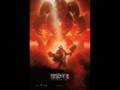 Hellboy 2 - I can´t smile without you