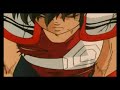 Los caballeros del zodiaco las 12 casas 92-Poeta Yhon