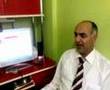 S�leyman Turan Kap�n�n �n�nde �nl�k Dikiyi