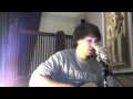 Kiss Me - Ed Sheeran (Cover) - Ryan Cahill - YouTube
