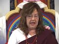 No Bodhicitta, No Enlightenment