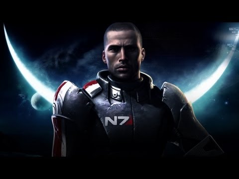 BioWare On Their Next Game And Mass Effect's Future - PAX East