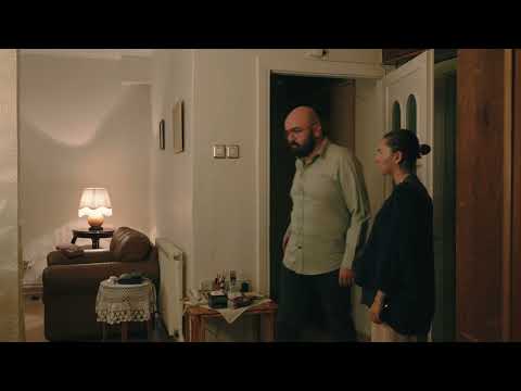 PERDE (KISA FİLM - 3. DARICA KISA FİLM YARIŞMASI 3. 'LÜK ÖDÜLÜ ALAN FİLM)