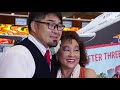 Delta Airlines HNL says goodbye to the Boeing 747