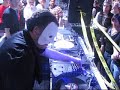 Z-Trip Obama Mix live Halloween Night @ Supper Club in San Francisco 10.31.08 Z-Trip Obama Mix live Halloween Night @ Supper Club in San Francisco 10.31.08