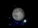 Moon Pleiades encounter