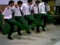 BVMB Can-Can