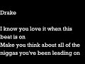 A$AP Rocky – Fucking Problem