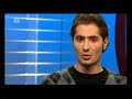 Interview with Hamit Altintop .part 1 Interview with Hamit Altintop .part 1