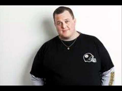 Billy Gardell - The 
